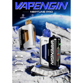 Vapengin 20k Neptune pro Triple Mango