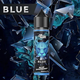 PREMIUM PINK PANTHER BLUE RASPBERRY 60ML