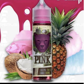 PREMIUM PINK PANTHER PINA COLADA 60ML