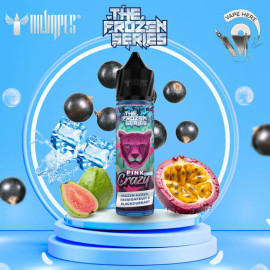 PREMIUM PINK PANTHER CRAZY FROZEN 60ML