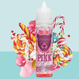 PREMIUM PINK PANTHER CANDY 60ML
