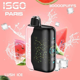 isgo 30k lush ice