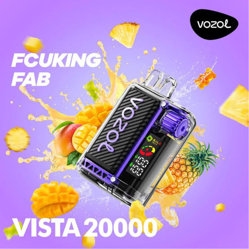  vozol 20k fucking fab vista