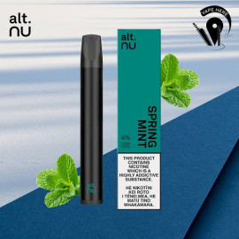 alt 1200 spring mint