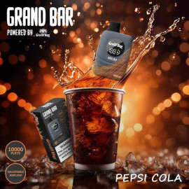 grand bar 10k pepsi cola