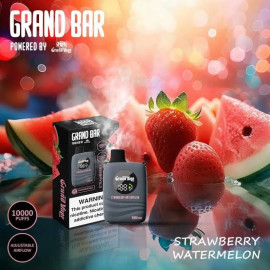 grand bar 10k strawberry watermelon