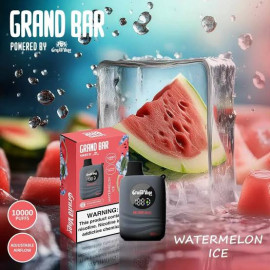 grand bar 10k watermelon ice