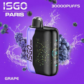 Isgo 30k grape