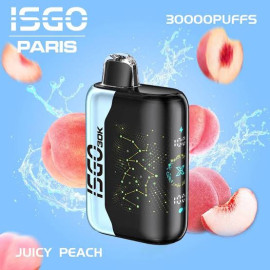 Isgo 30k juicy peach 