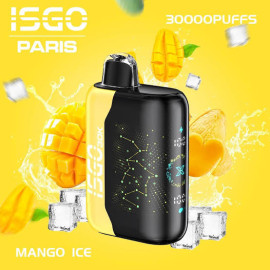 Isgo 30k mango ice