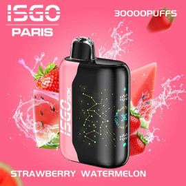 Isgo 30k strawberry watermelon 