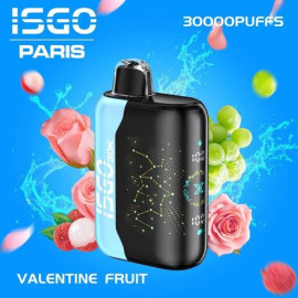 Isgo 30k valentine fruit 
