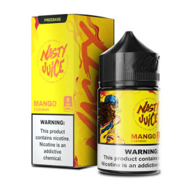 Premium nasty mango 60ml 6mg