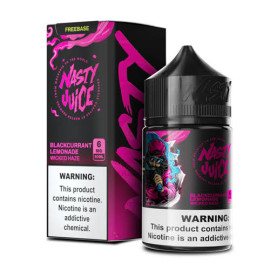 Premium nasty wicked haze 60ml 6 