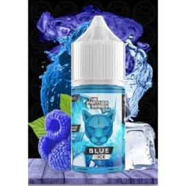 salt pink panther blue ice 50mg
