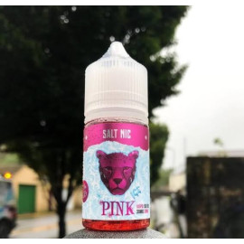 salt pink panther ice 50mg