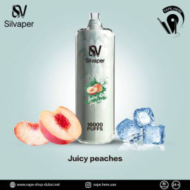 silvbar 16k dl juicy peaches 