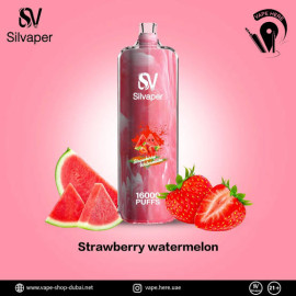 silvbar 16k dl strawberry watermelon