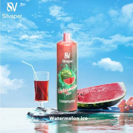silvbar 16k dl watermelon ice