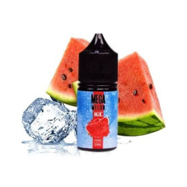 Salt mega melon ice 30mg