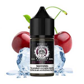 SALT RUTHLESS FREEZE CHERRY BOMB 25MG