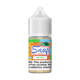 SALT SNAP MAD PEACH 50MG
