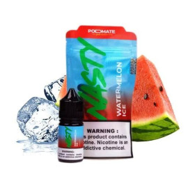 salt nasty watermelon ice 50mg