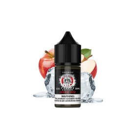 SALT RUTHLESS FREEZE JOOSIE RED 25MG