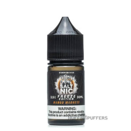 SALT RUTHLESS FREEZE MANGO MADNESS 25MG