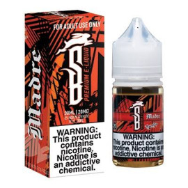 SALT SUICIDE BUNNY MADRE 50MG