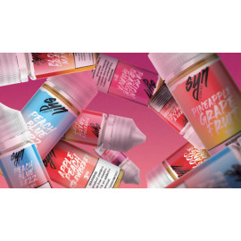 SALT SYN PINEAPPLE GRAPEFRUIT 50MG