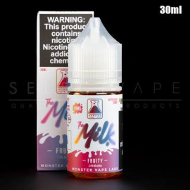 SALT THE MILK FRUITY 50MG