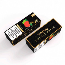 salt tokyo golden series double apple 50mg