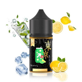 salt tokyo golden series seven up 50mg