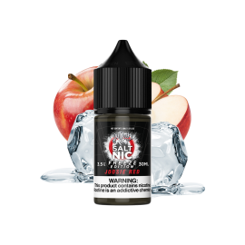 SALT RUTHLESS FREEZE JOOSIE RED 50MG