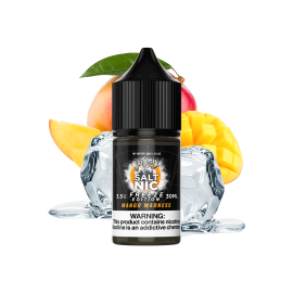 SALT RUTHLESS FREEZE MANGO MADNESS 50MG