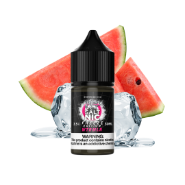 SALT RUTHLESS FREEZE WTRMLN 50MG