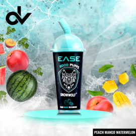 snowwolf 8k ease peach mango watermelon