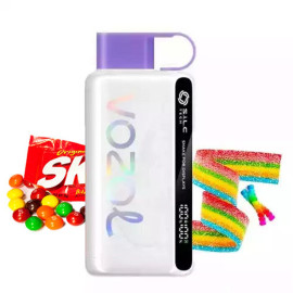 vozol 12k rainbow candy