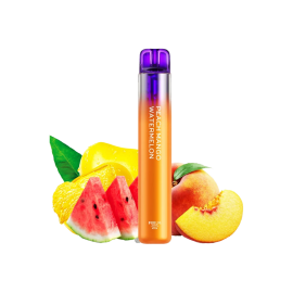 vozol 800 peach mango watermelon 2%