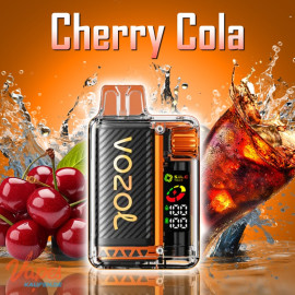 vozol 20k cherry cola vista
