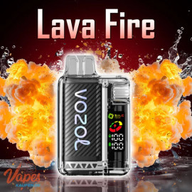vozol 20k lavafire vista