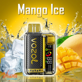 vozol 20k mango ice vista