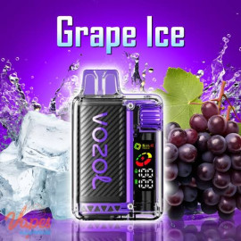 vozol 20k grape ice vista
