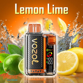 vozol 20k lemon lime vista