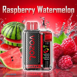 vozol 20k raspberry watermelon vista