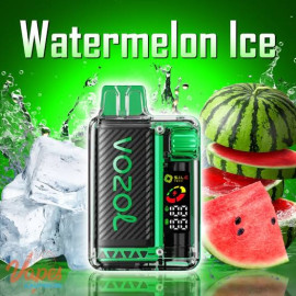 vozol 20k watermelon ice vista