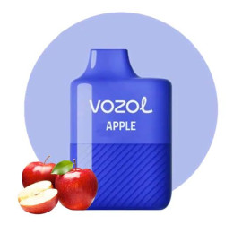Vozol 5k apple 2% 