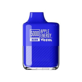 Vozol 5k apple energy 