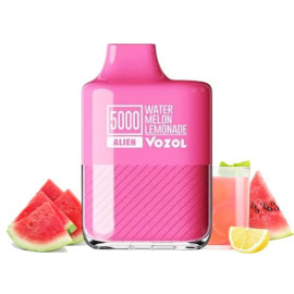 Vozol 5k watermelon lemonade